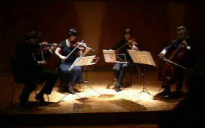 Solistas da Orquestra Gulbenkian actuam no Teatro do Campo Alegre