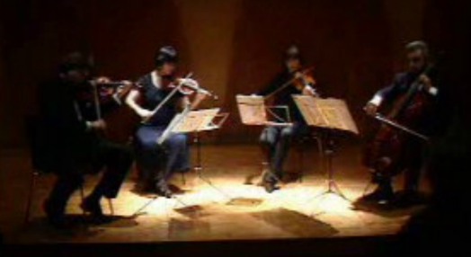 Solistas da Orquestra Gulbenkian actuam no Teatro do Campo Alegre