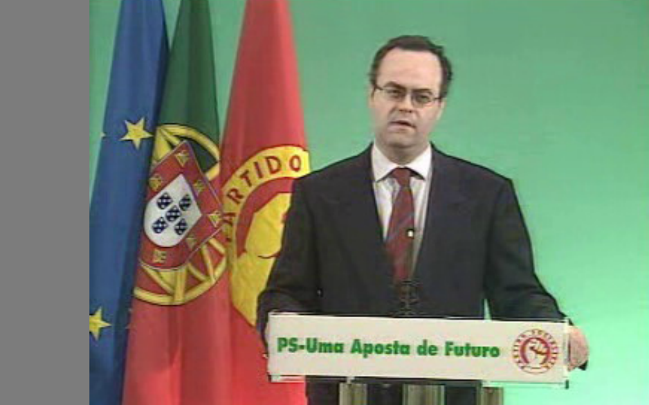 Socialistas discutem Revisão Constitucional