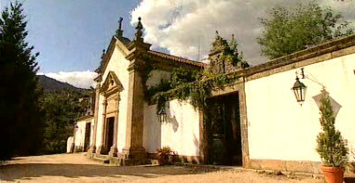 Quinta da Ponte