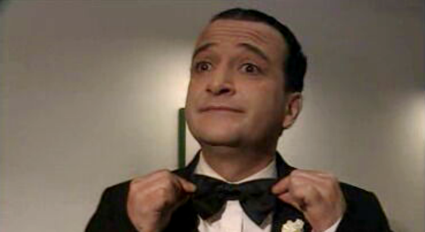 Um Filmezinho de Sam