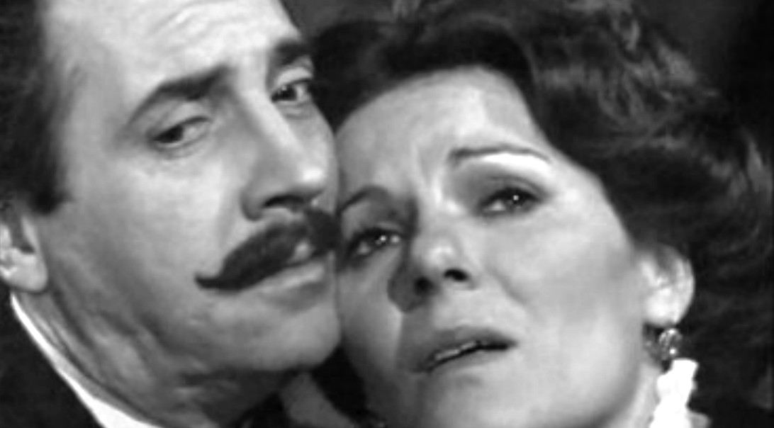 A Senhora do Cãozinho – Parte II