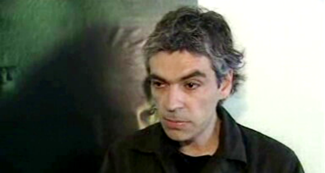 Apresentação do filme “No Quarto da Vanda”