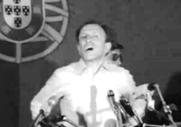 Discurso de Vasco Gonçalves em Almada (1/2)