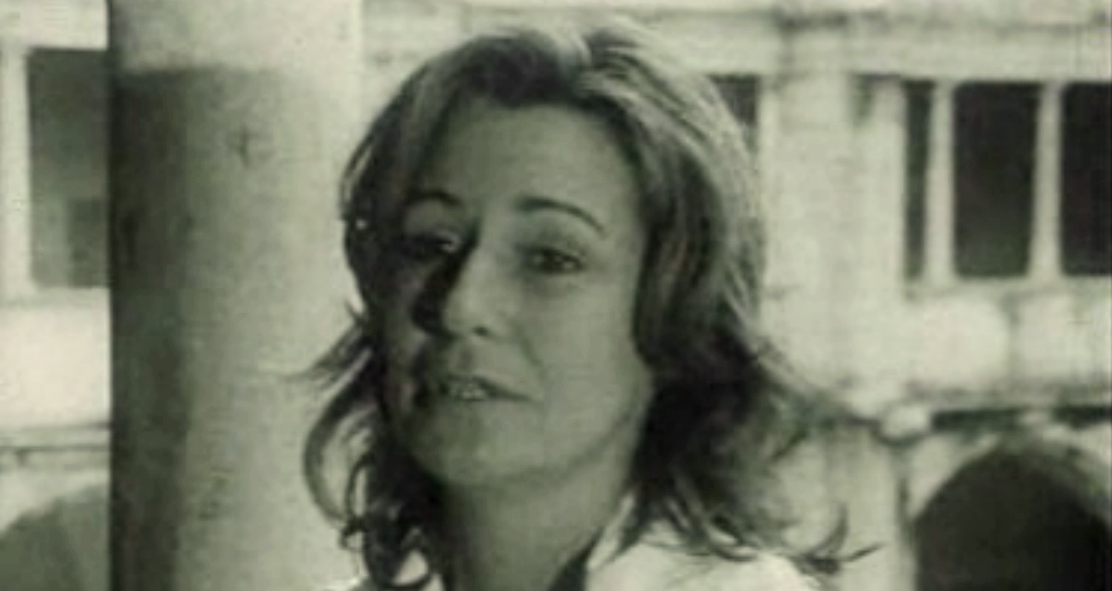 Fotobiografia de Helena Vaz da Silva