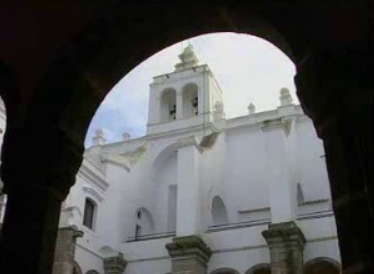 Convento do Espinheiro