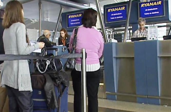 Aeroporto Francisco Sá Carneiro