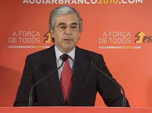 Critica interna no PSD