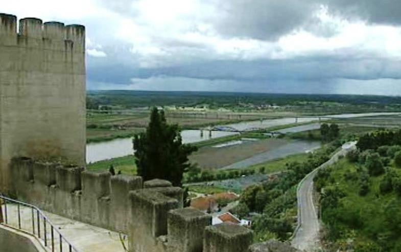 D. Afonso, o que foi Gafo