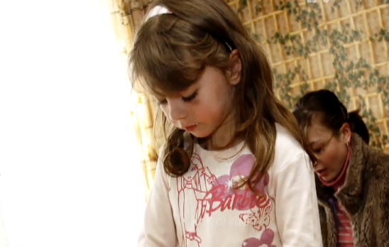 Aniversário de Alexandra