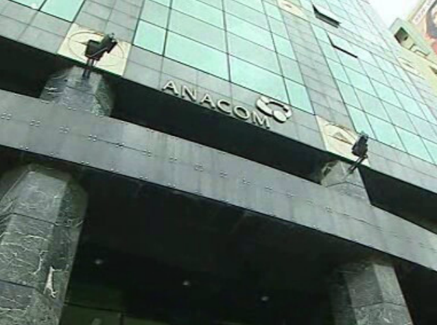 ANACOM