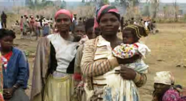 O Estado de Angola – Parte I