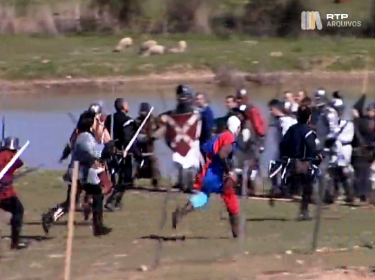 Batalha dos Atoleiros