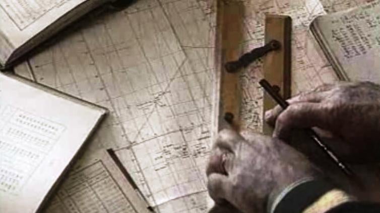 Génese da Navegação Aérea – Parte I