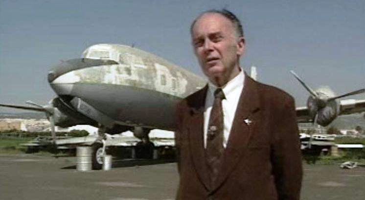 A Aviação Militar – Parte II