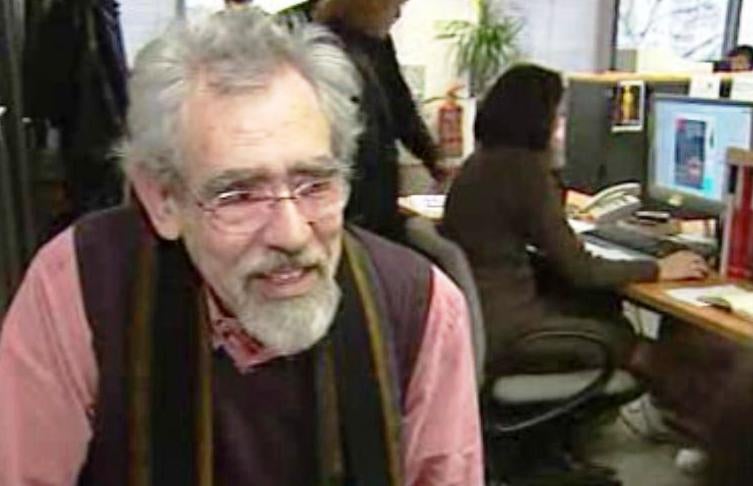 Jornal Público celebra 20 Anos