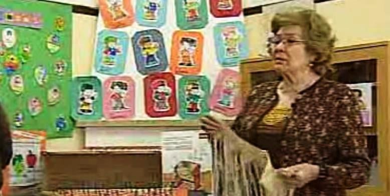 Renda de Bilros em Peniche