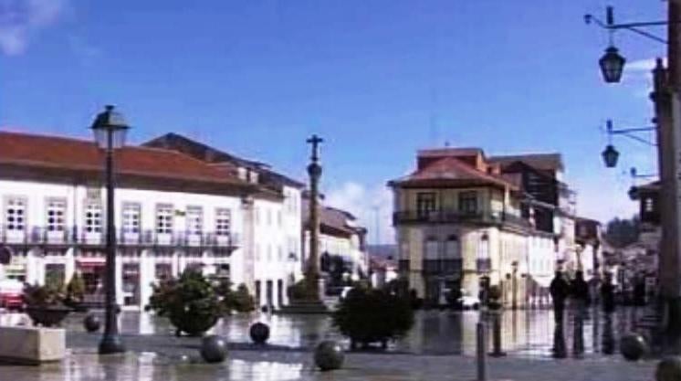 Modernização do Comércio Tradicional