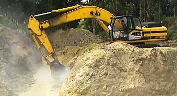 Acidente na Lagoa de Agualva