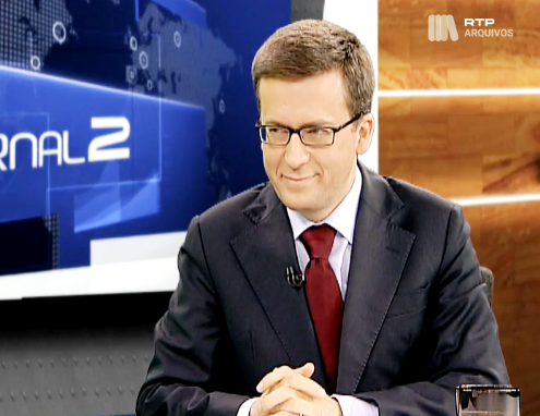 Entrevista a Carlos Félix Moedas