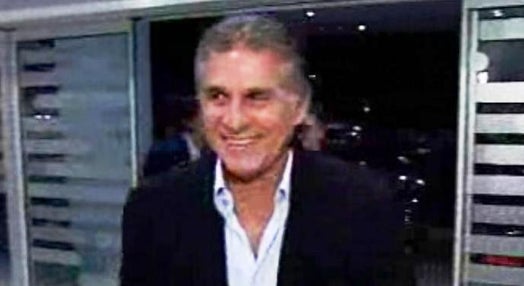 Carlos Queiroz no “Pontapé de Saída”
