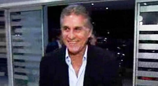 Carlos Queiroz no “Pontapé de Saída”