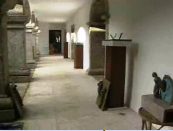 Crónica: O Convento