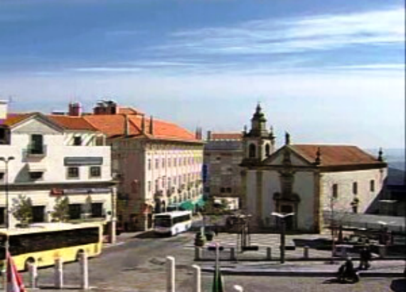 Promoção turistica da Covilhã