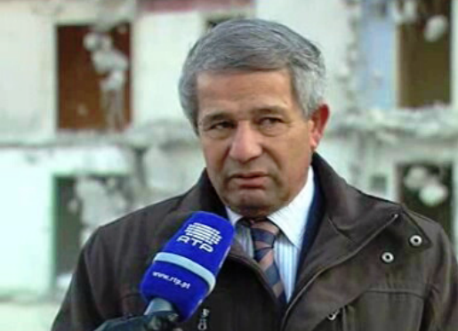 Empresário de sucesso