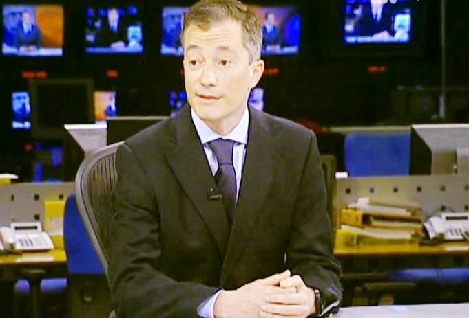 Entrevista a Diogo Cavaco