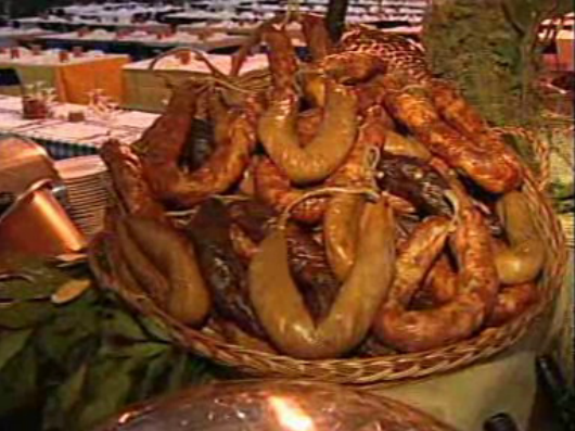 Congresso das Açordas de Portel