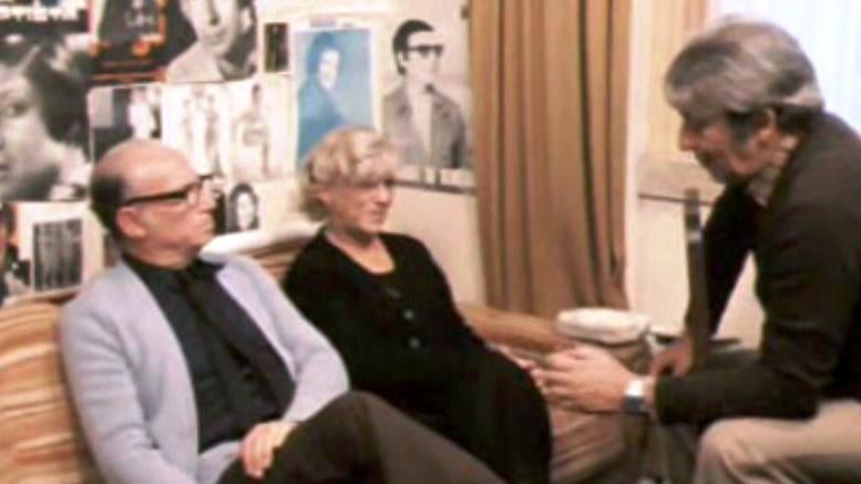 Experiências de Vida