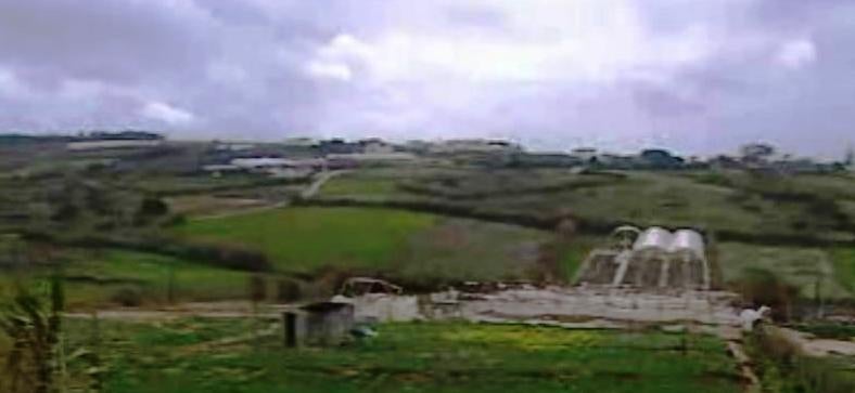 Contratos de apoio aos agricultores