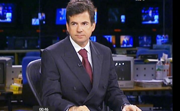 Entrevista a João Eurico Fonseca