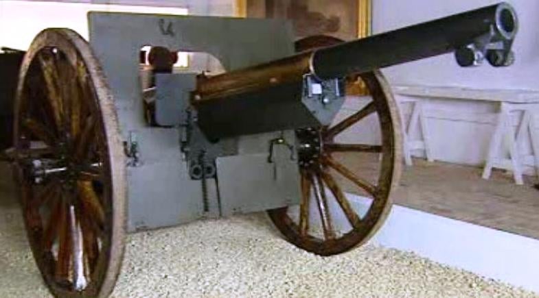 Exposição “Portugal nas Trincheiras”