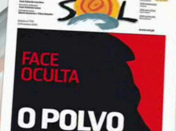 Semanário Sol publica nova edição extra