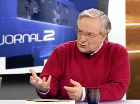 Entrevista a Fernando Rosas