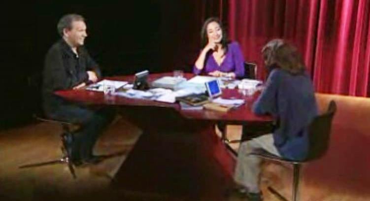 Fernando Galrito e Joana Toste