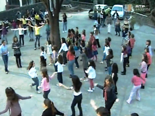 Festa da Flor na Madeira