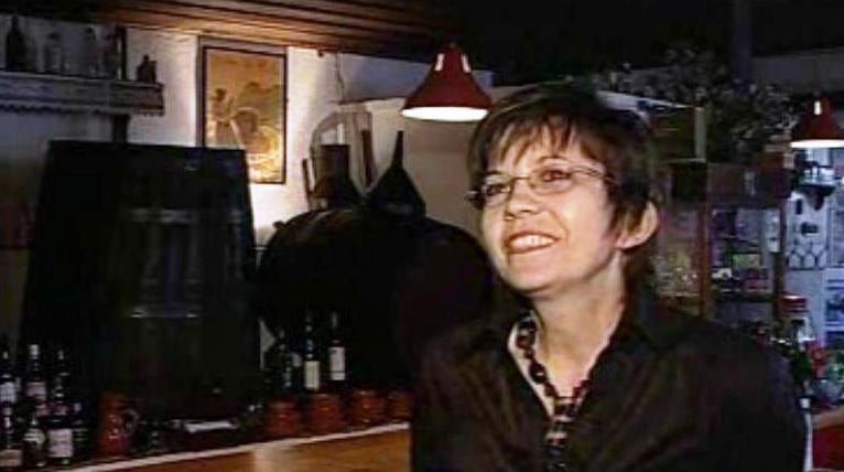 A Loja do Sr. Falcão