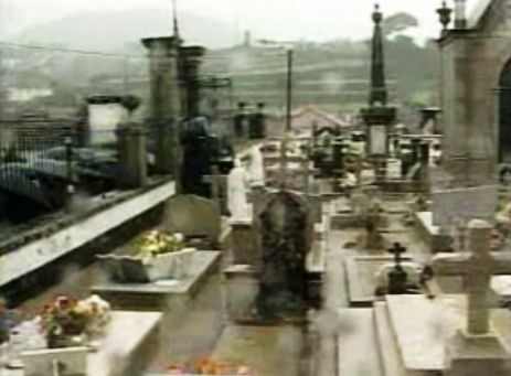 Funerais das vítimas da ponte de Entre-os-Rios