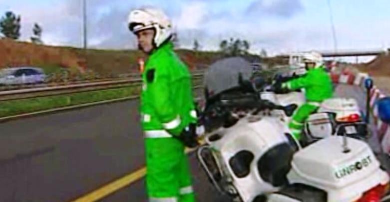 Balanço da Operação Páscoa da GNR