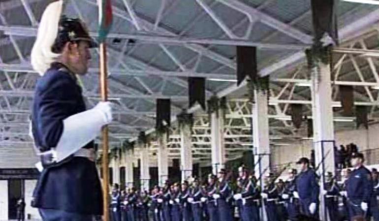 Dia da Unidade da GNR