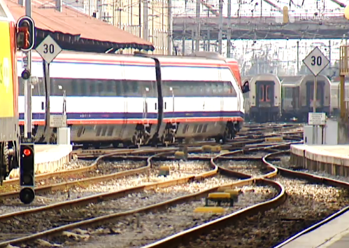 Greve da CP em Lisboa