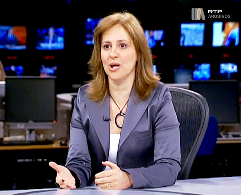 Entrevista a Helena Cid