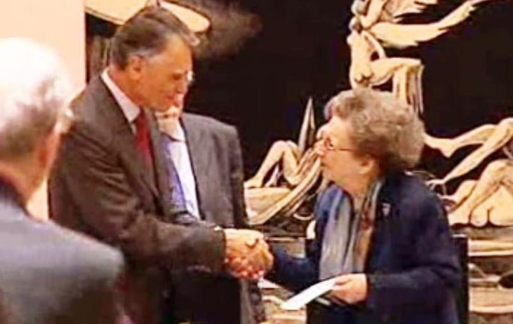 Prémio Vida Literária