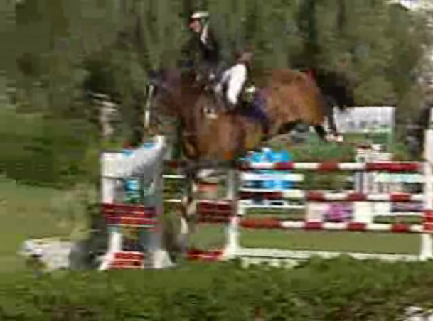 Concurso de Saltos Internacional Oficial de Lisboa