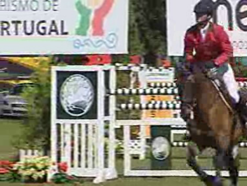 100.º aniversário da Sociedade Hípica Portuguesa