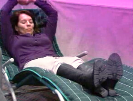 Hipnose clínica em Portugal