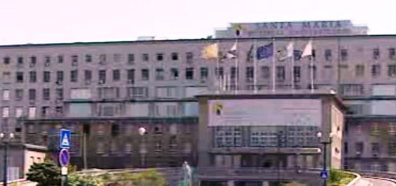 Greve dos Enfermeiros